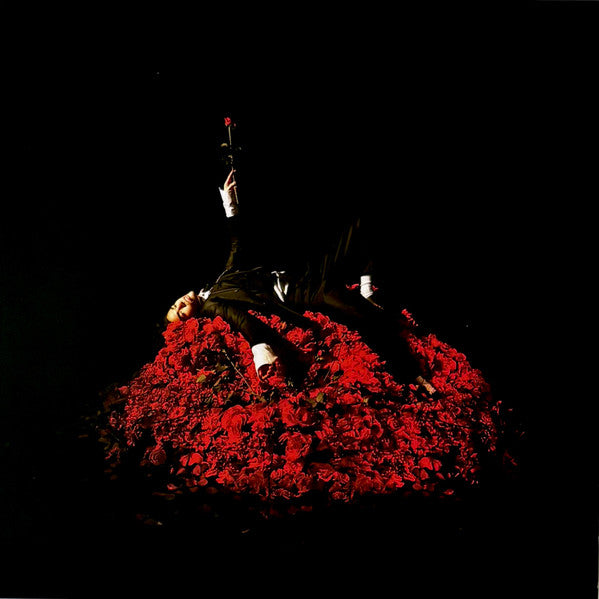 Conan Gray - Superache [RED VINYL]
