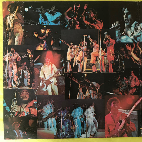 KC & The Sunshine Band - Part 3