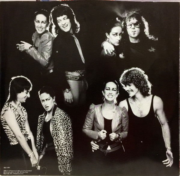 Grace Slick - Welcome To The Wrecking Ball!