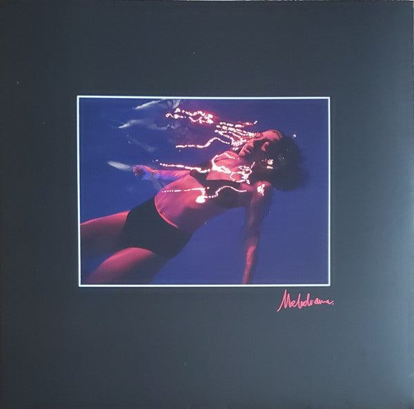 Lorde - Melodrama