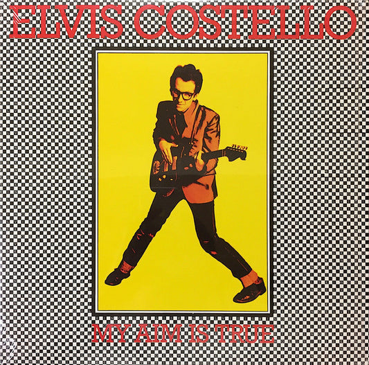 Elvis Costello - My Aim Is True