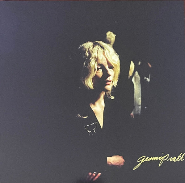 Jessica Pratt - Here In The Pitch