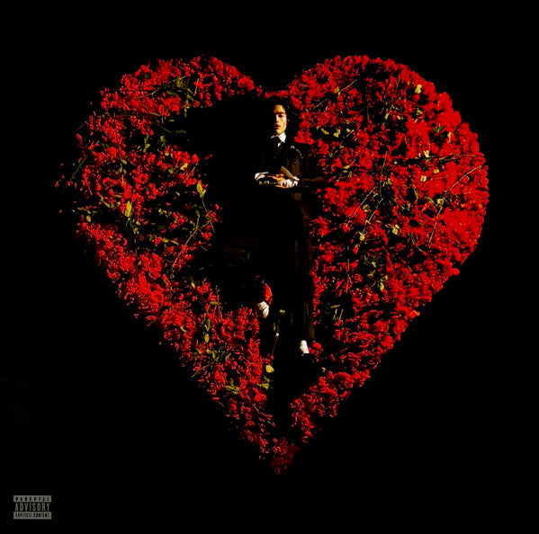 Conan Gray - Superache [RED VINYL]