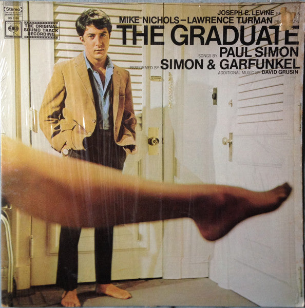 The Graduate (Original Sound Track Recording)