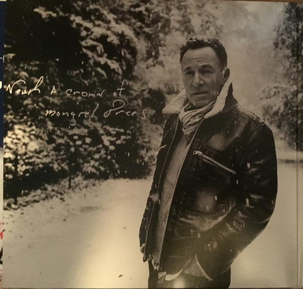 Bruce Springsteen - Letter To You