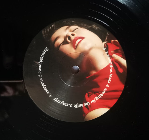Mitski - Laurel Hell