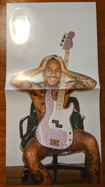 Steve Lacy (4) - Apollo XXI