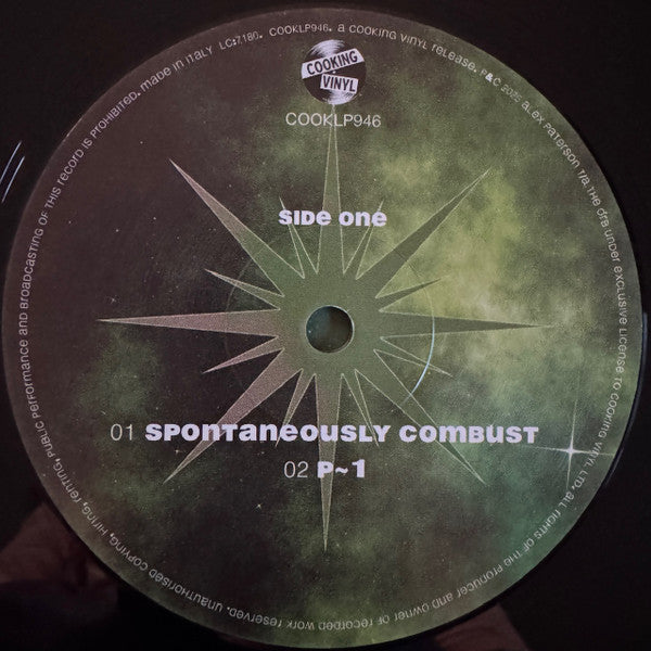 The Orb - Buddhist Hipsters