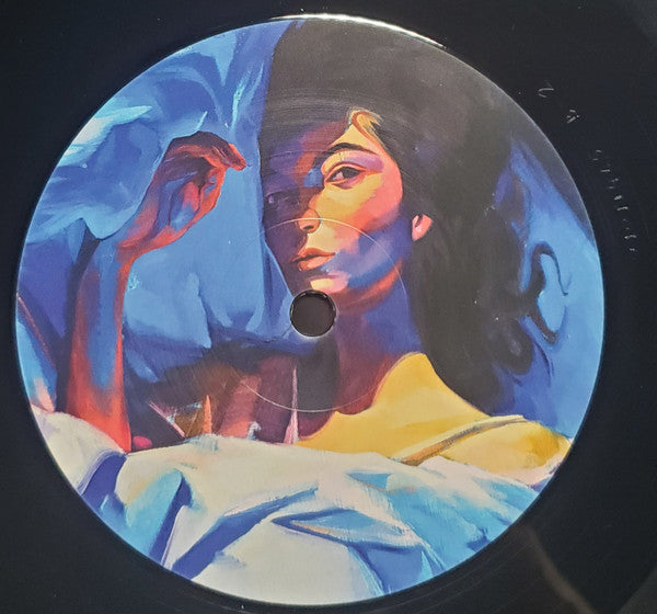 Lorde - Melodrama