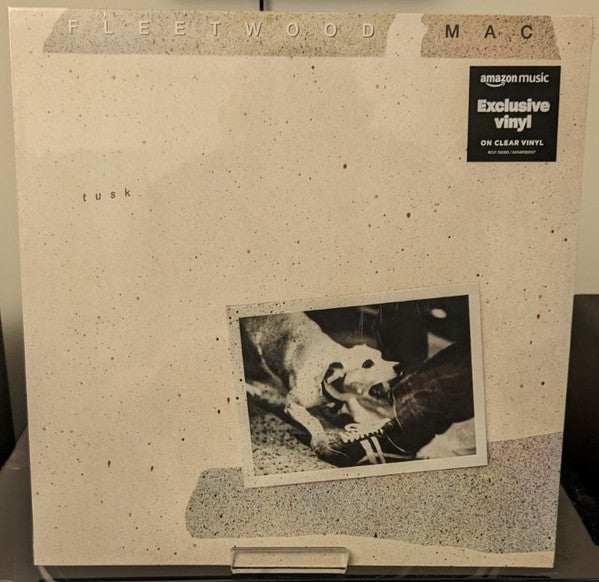 Fleetwood Mac - Tusk