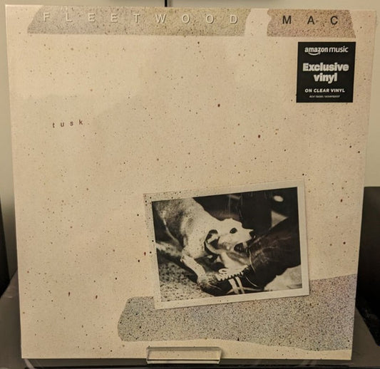 Fleetwood Mac - Tusk