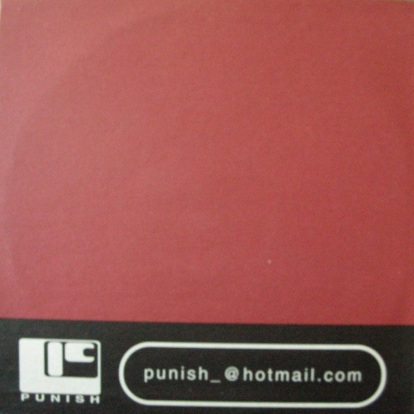 Various - Punish Allstars - Vol.2