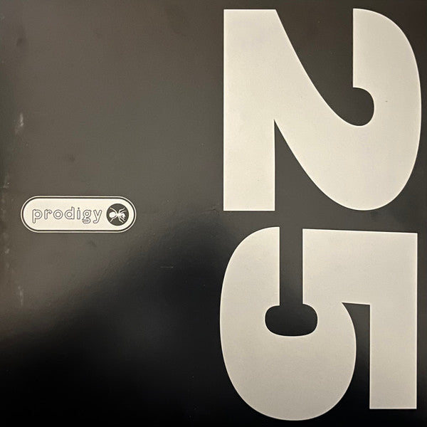 The Prodigy - The Fat Of The Land