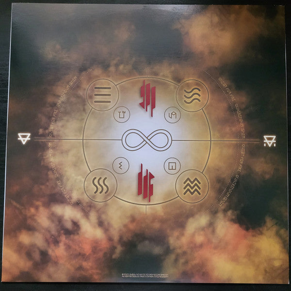 Skrillex - Quest For Fire