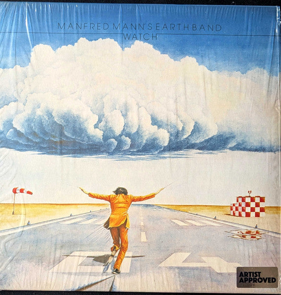 Manfred Mann's Earth Band - Watch