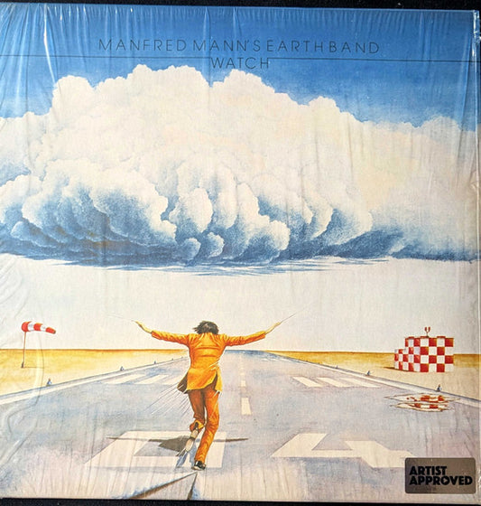 Manfred Mann's Earth Band - Watch