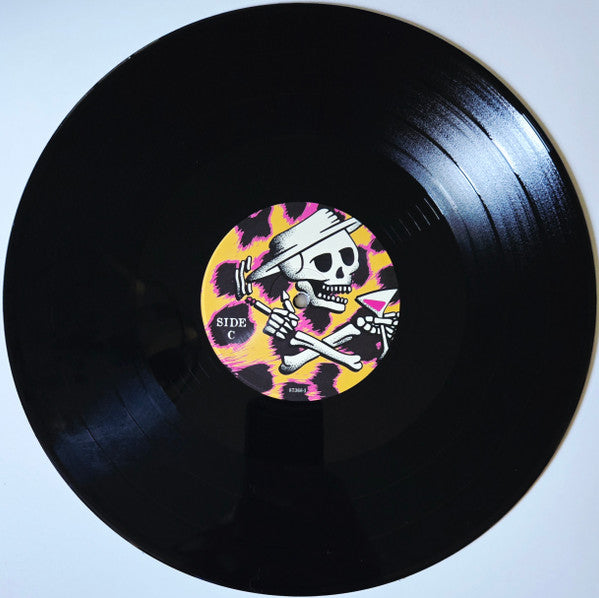 Social Distortion - Born To Kill