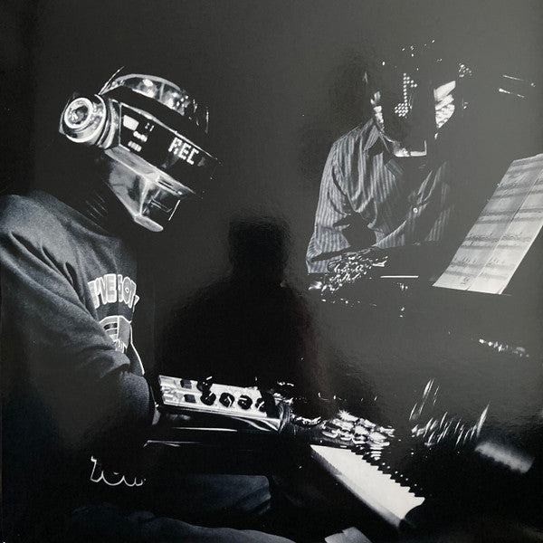 Daft Punk - Discovery