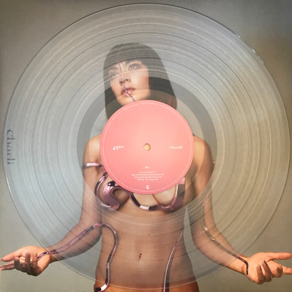 Charli XCX - Charli