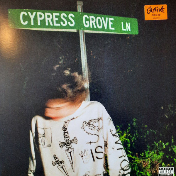 Glaive (4) - Cypress Grove