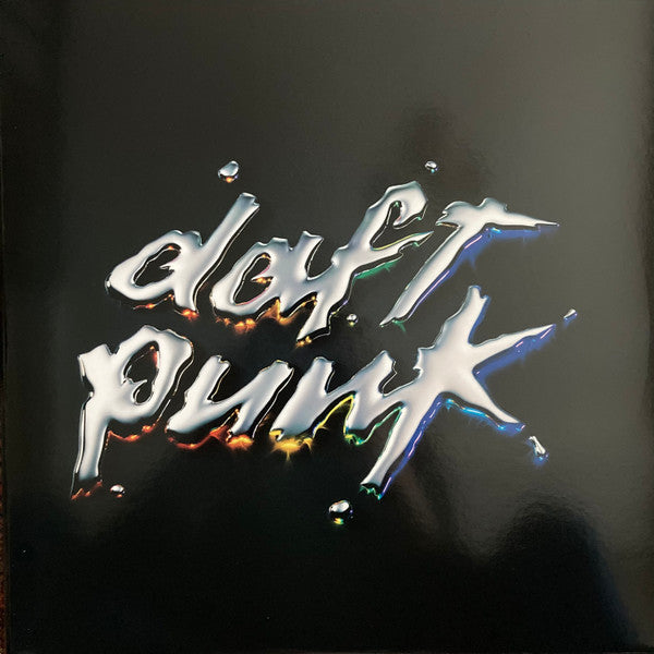 Daft Punk - Discovery