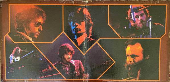 Bob Dylan - Before The Flood
