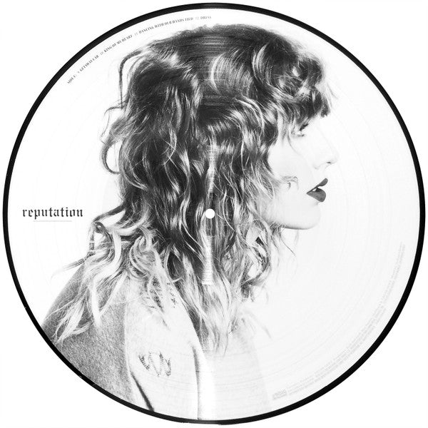 Reputation