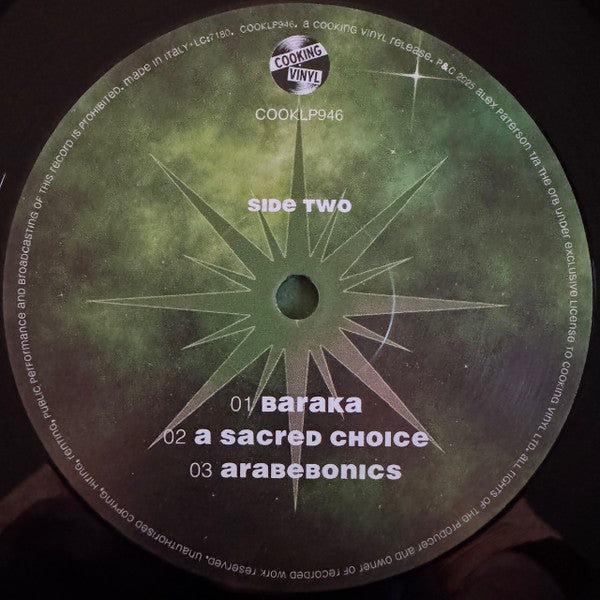 The Orb - Buddhist Hipsters