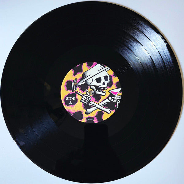 Social Distortion - Born To Kill
