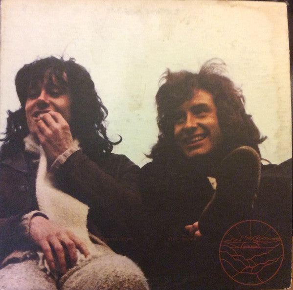 Donovan - Open Road