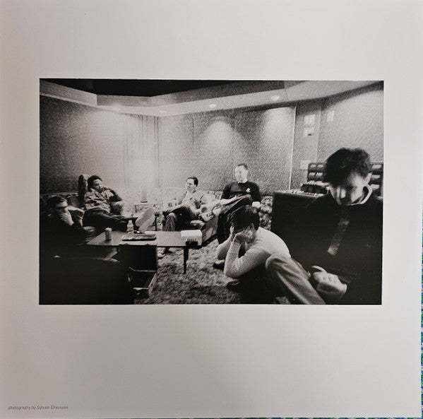 BadBadNotGood - Mid Spiral