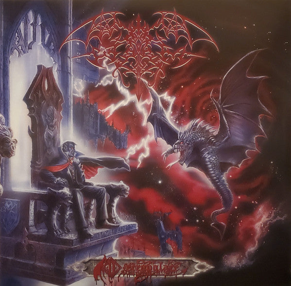 Necropalace