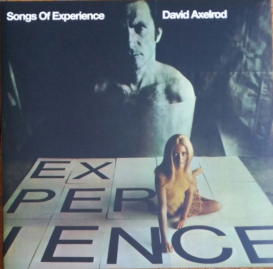 David Axelrod - Songs Of Experience