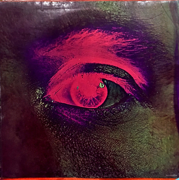 Ten Years After - Ssssh.