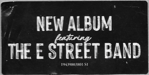 Bruce Springsteen - Letter To You
