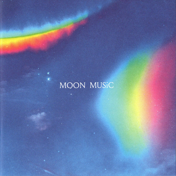 Coldplay - Moon Music