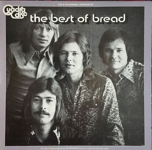 The Best Of Bread