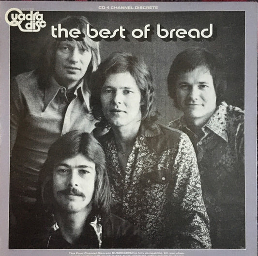 The Best Of Bread