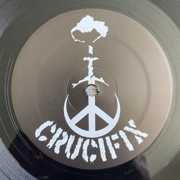Crucifix (2) - Dehumanization