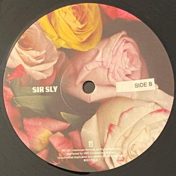 Sir Sly - The Rise & Fall Of Loverboy