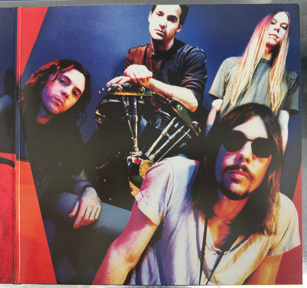 Monster Magnet - Dopes To Infinity