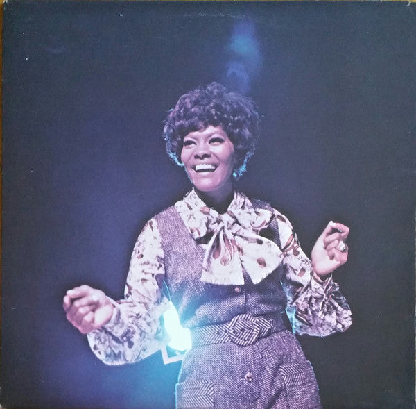 Dionne Warwick - I'll Never Fall In Love Again