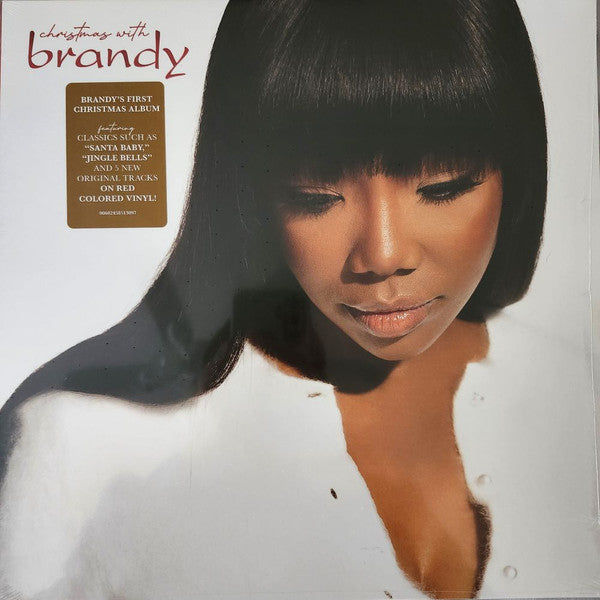 Brandy (2) - Christmas With Brandy