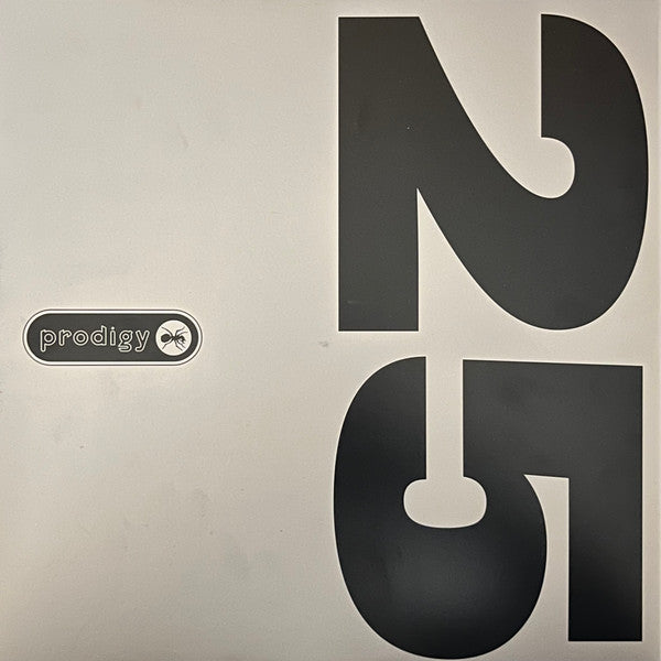 The Prodigy - The Fat Of The Land