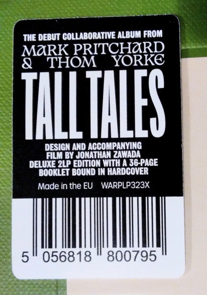 Tall Tales