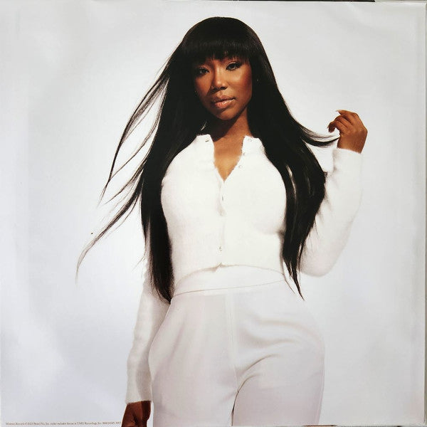 Brandy (2) - Christmas With Brandy