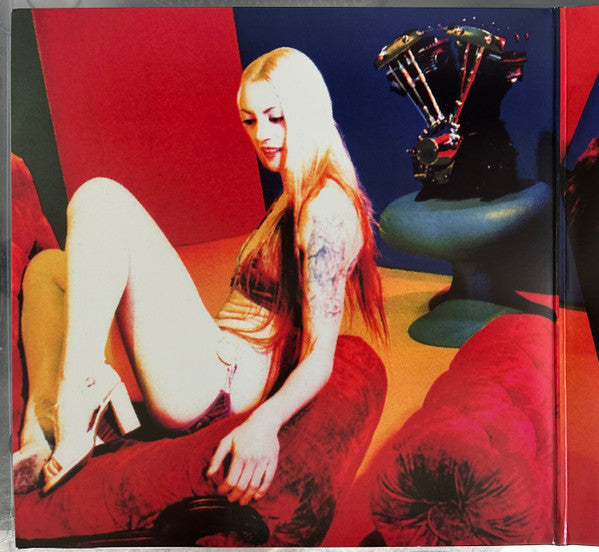 Monster Magnet - Dopes To Infinity