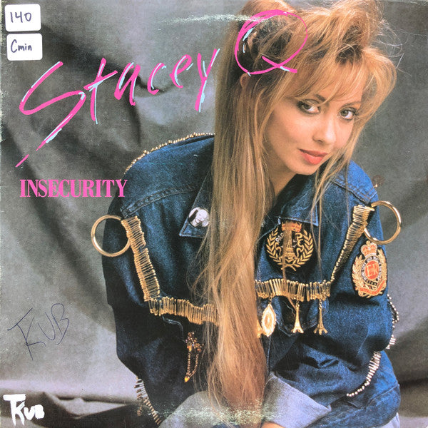 Stacey Q - Insecurity
