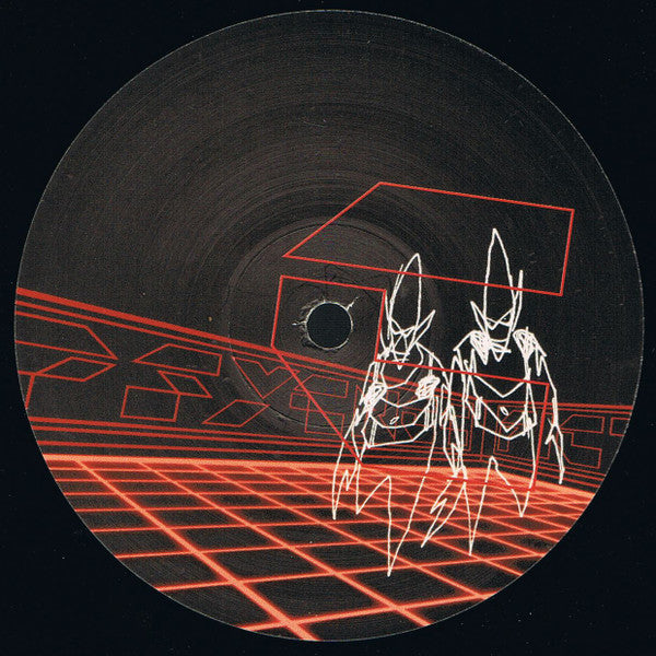 UNKLE - Psyence Fiction
