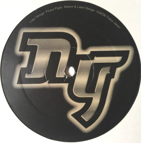Kerri Chandler - Coro